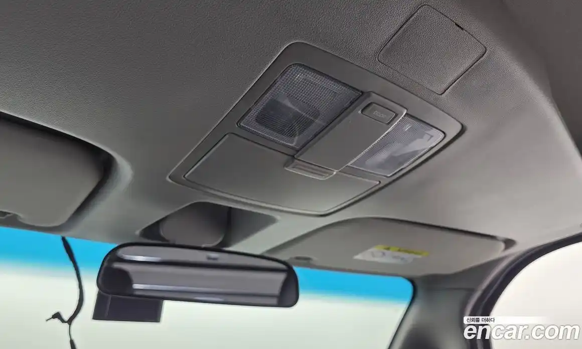 Kia Ray 2021 1.0 Автомат в Москве № 758636, фото 16