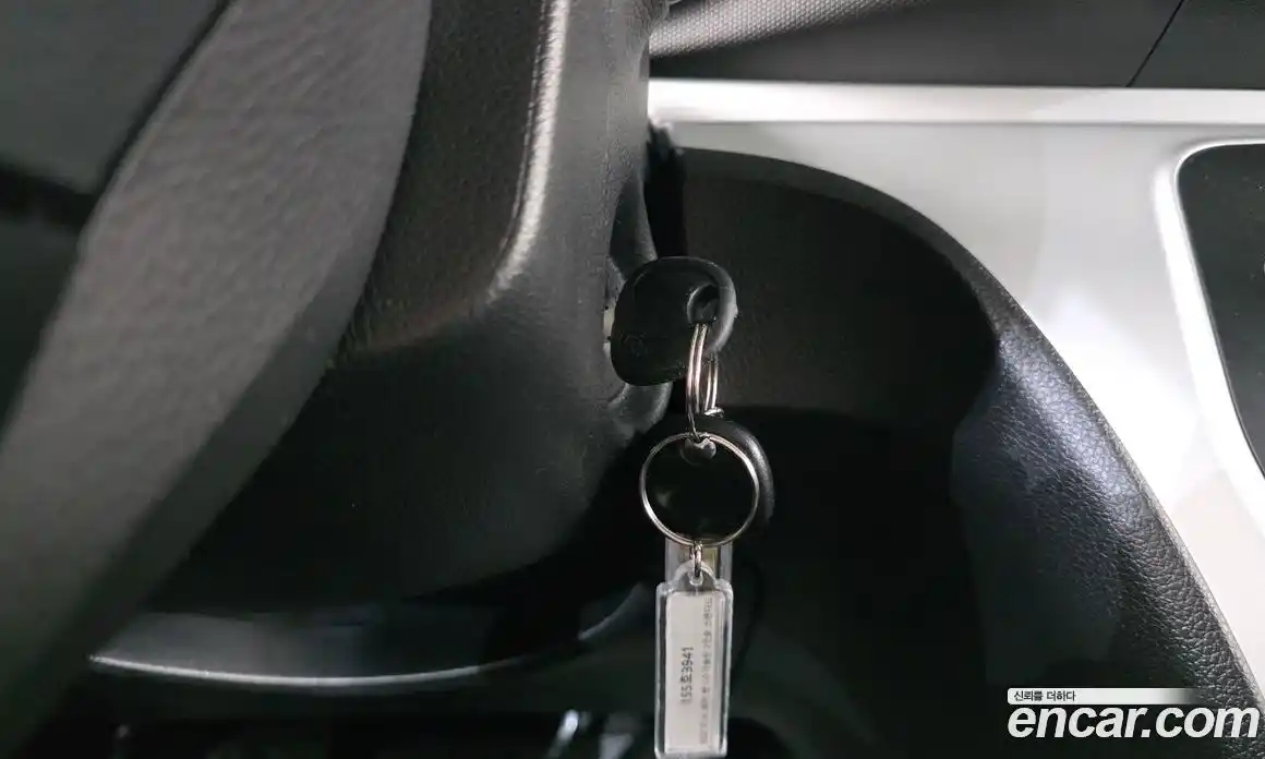 Kia Ray 2021 1.0 Автомат в Москве № 758636, фото 18