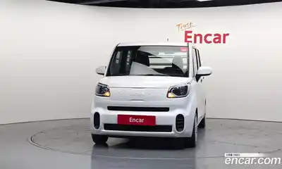 Kia Ray 2021 1.0 Автомат в Москве № 758636, миниатюра 3