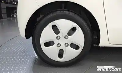 Kia Ray 2021 1.0 Автомат в Москве № 758636, миниатюра 5