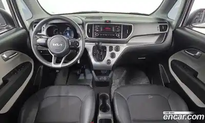 Kia Ray 2021 1.0 Автомат в Москве № 758636, миниатюра 7