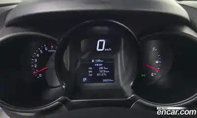 Kia Ray 2021 1.0 Автомат в Москве № 758636, миниатюра 8