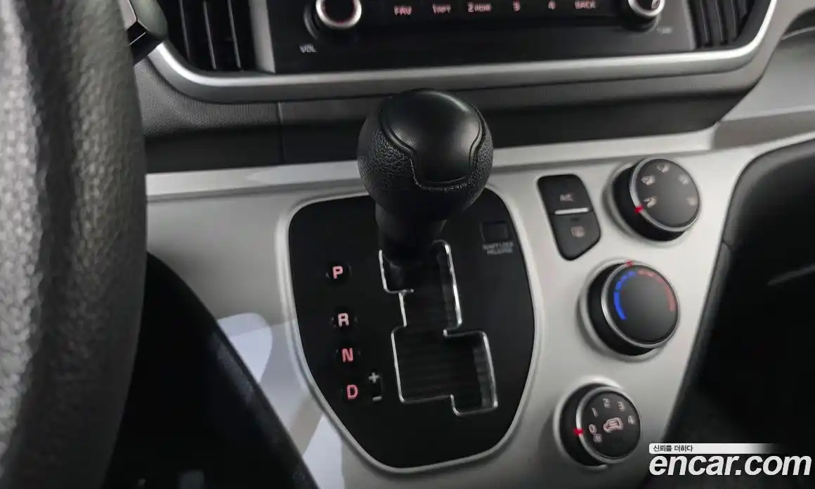 Kia Ray 2021 1.0 Автомат в Москве № 758636, фото 9