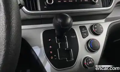 Kia Ray 2021 1.0 Автомат в Москве № 758636, миниатюра 9