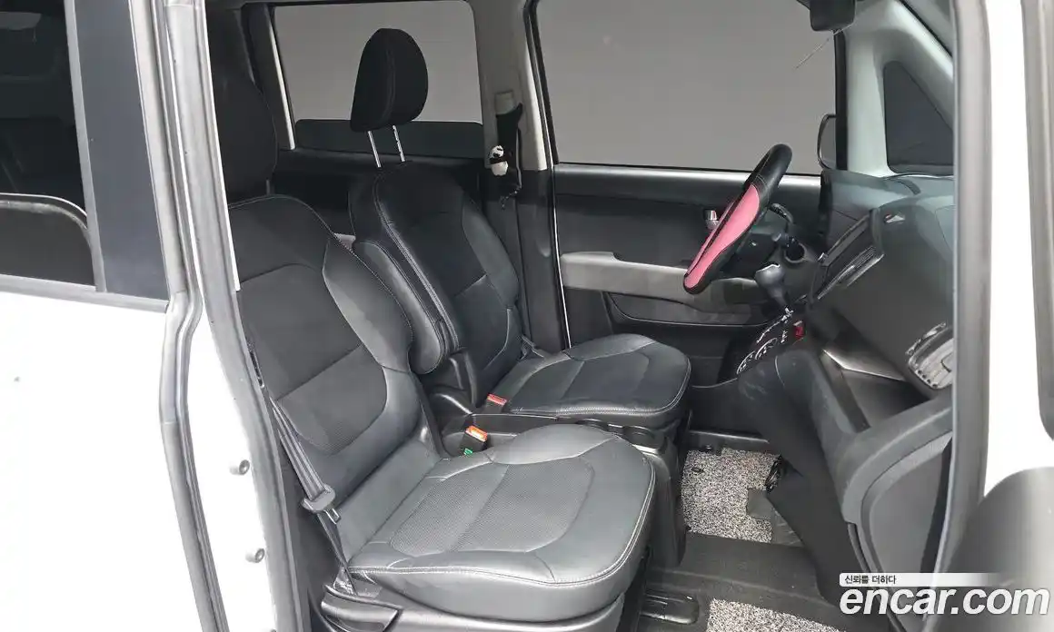 Kia Ray 2023 1.0 Автомат в Москве № 758751, фото 11