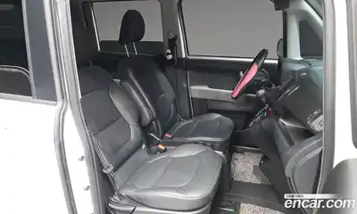 Kia Ray 2023 1.0 Автомат в Москве № 758751, миниатюра 11