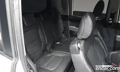 Kia Ray 2023 1.0 Автомат в Москве № 758751, миниатюра 12