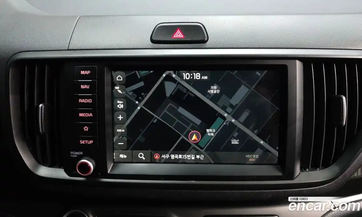 Kia Ray 2023 1.0 Автомат в Москве № 758751, фото 14