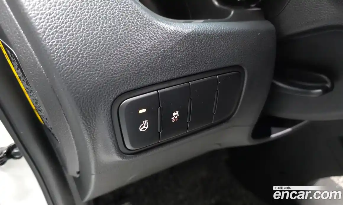 Kia Ray 2023 1.0 Автомат в Москве № 758751, фото 17