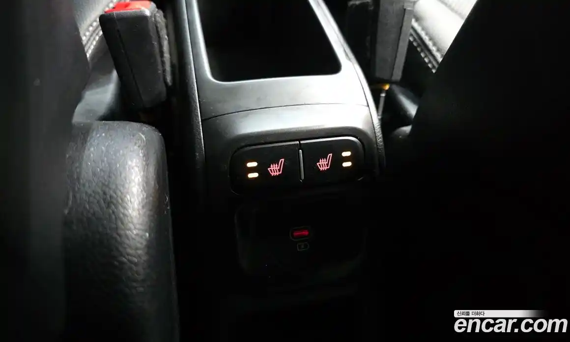 Kia Ray 2023 1.0 Автомат в Москве № 758751, фото 19