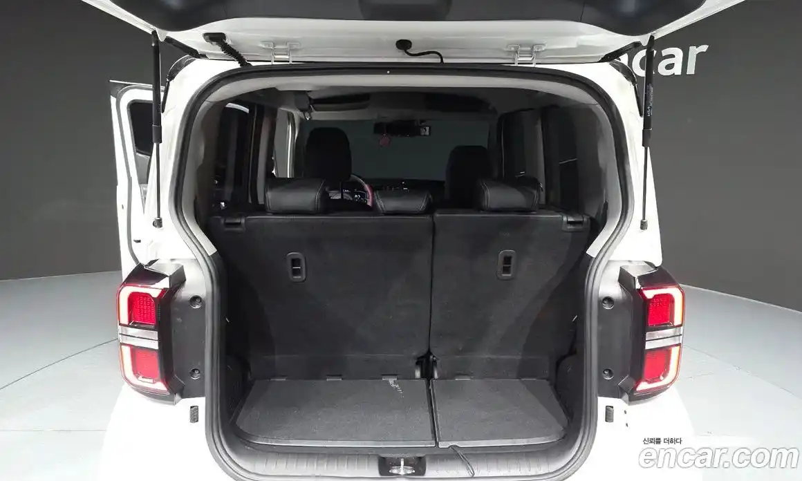 Kia Ray 2023 1.0 Автомат в Москве № 758751, фото 20