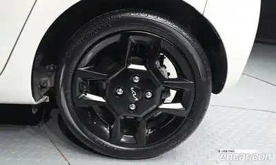 Kia Ray 2023 1.0 Автомат в Москве № 758751, миниатюра 5