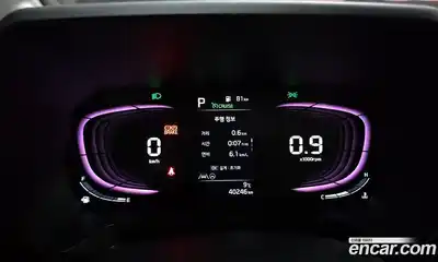 Kia Ray 2023 1.0 Автомат в Москве № 758751, миниатюра 8