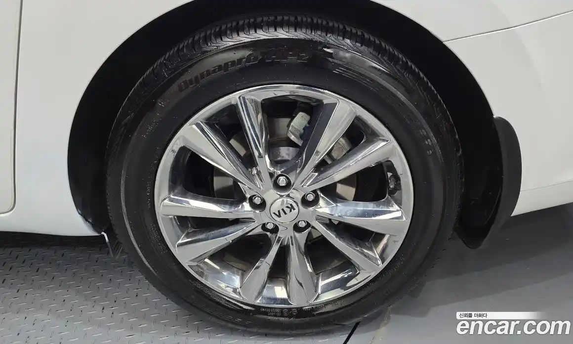 Kia Canival 2018 3.3 Автомат в Москве № 758768, фото 5