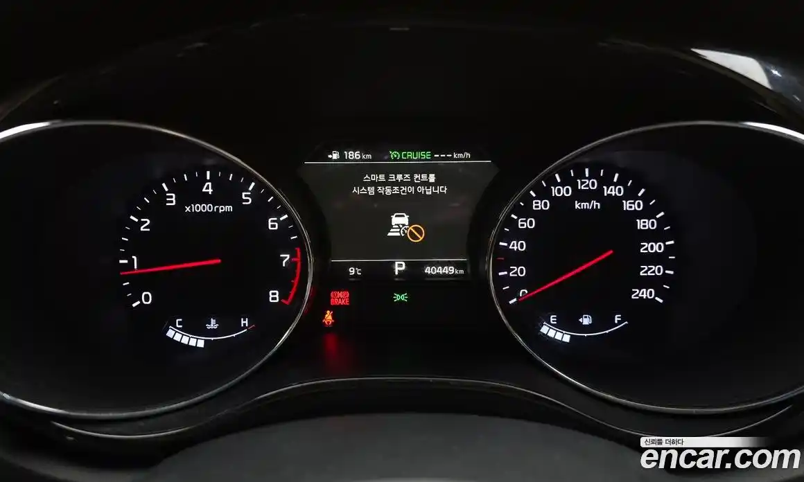 Kia Canival 2018 3.3 Автомат в Москве № 758768, фото 8