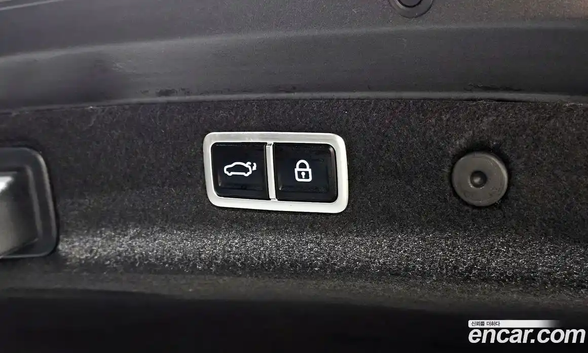 Genesis G70 2023 2.5 Автомат в Москве № 758829, фото 17