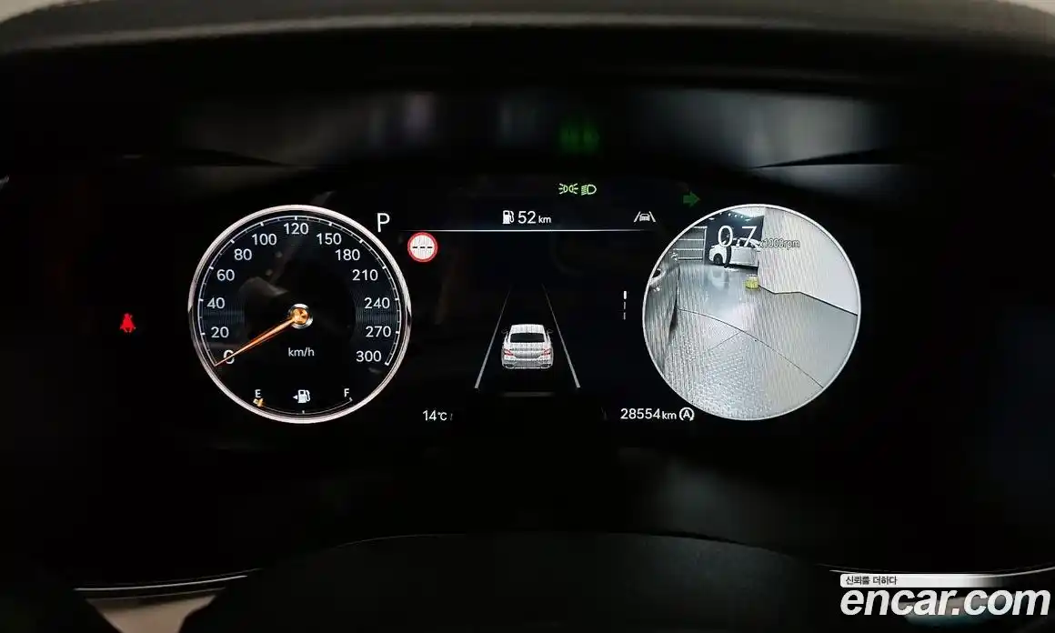 Genesis G70 2023 2.5 Автомат в Москве № 758829, фото 8