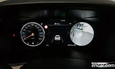 Genesis G70 2023 2.5 Автомат в Москве № 758829, миниатюра 8