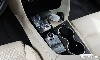 Genesis G70 2023 2.5 Автомат в Москве № 758829, миниатюра 9