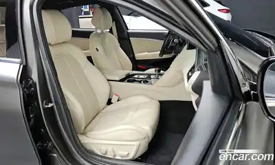 Genesis G70 2023 2.5 Автомат в Москве № 758829, миниатюра 10