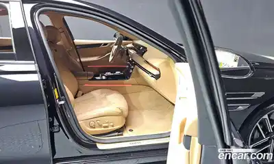 Genesis G80 2024 2.5 Автомат в Москве № 758831, миниатюра 11