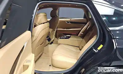 Genesis G80 2024 2.5 Автомат в Москве № 758831, миниатюра 12