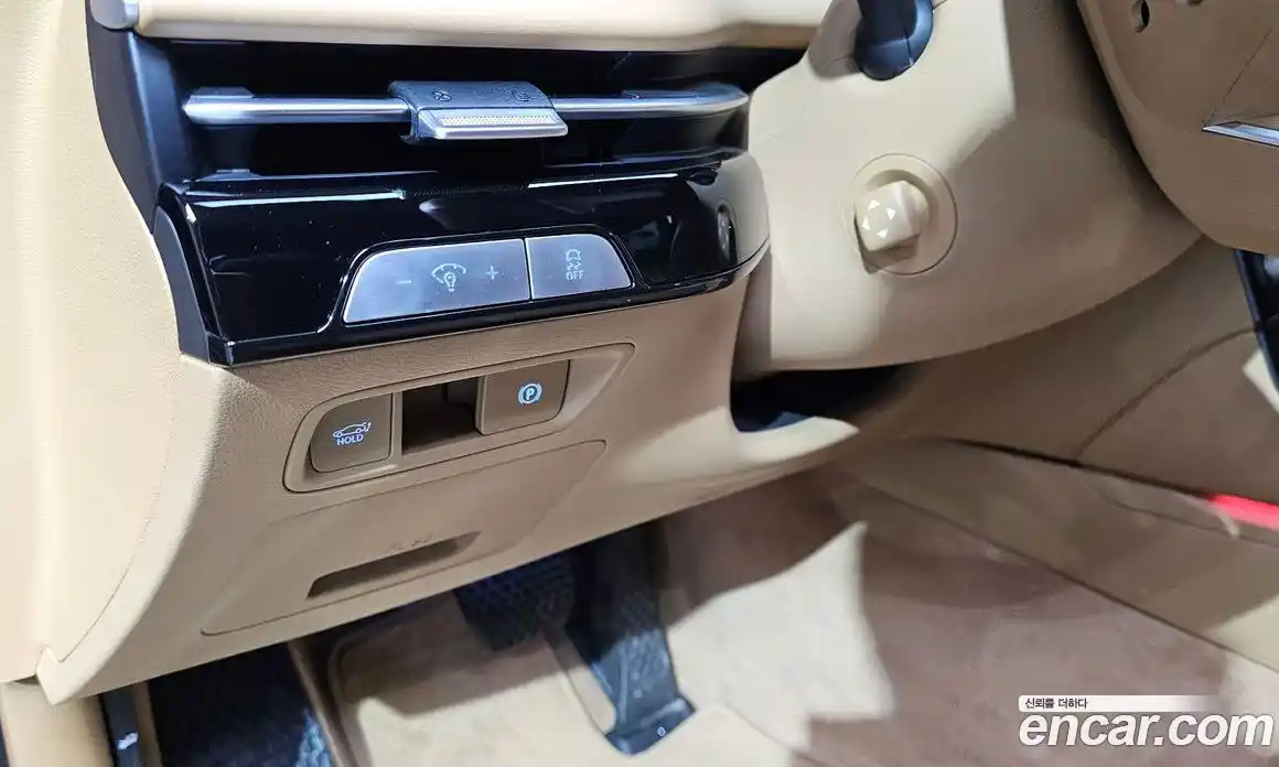 Genesis G80 2024 2.5 Автомат в Москве № 758831, фото 13