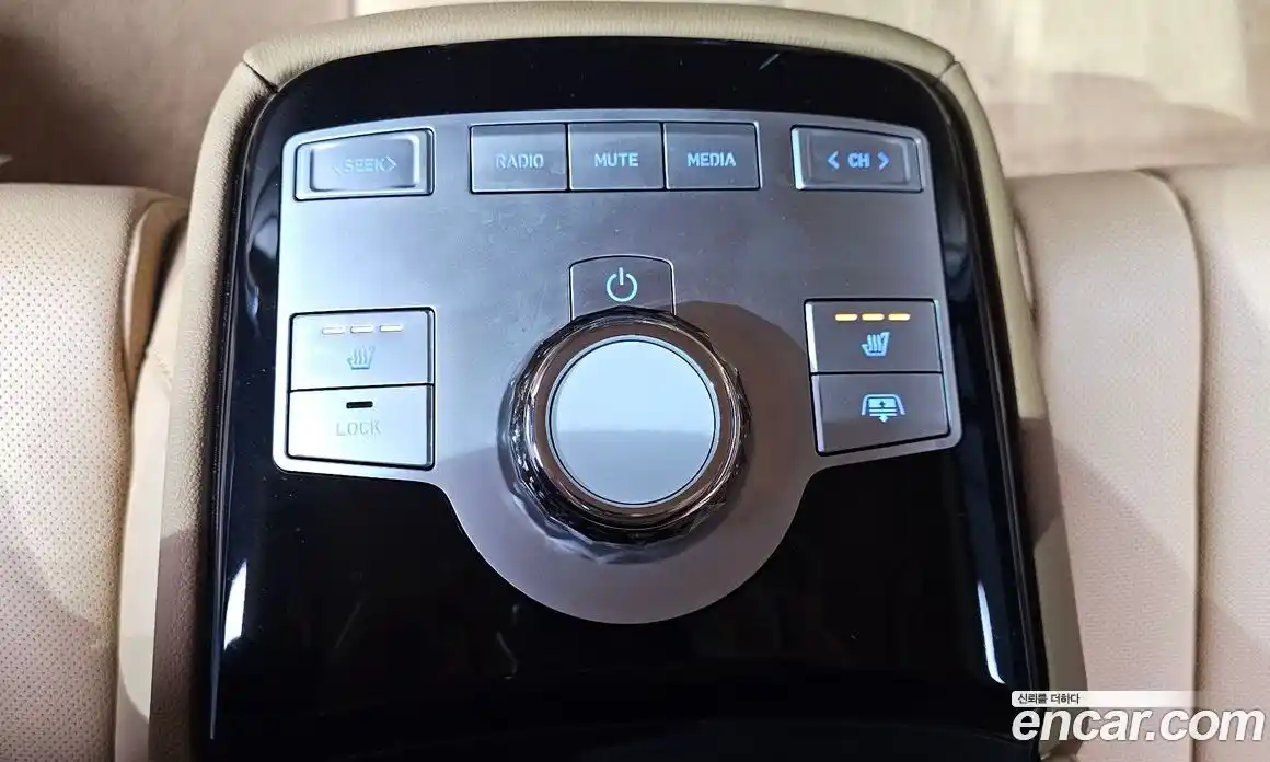 Genesis G80 2024 2.5 Автомат в Москве № 758831, фото 19