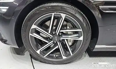 Genesis G80 2024 2.5 Автомат в Москве № 758831, миниатюра 5