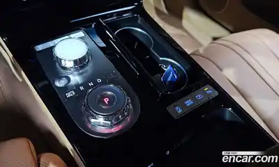 Genesis G80 2024 2.5 Автомат в Москве № 758831, миниатюра 9