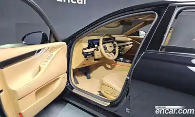 Genesis G80 2024 2.5 Автомат в Москве № 758831, миниатюра 10