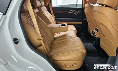 Genesis GV80 2022 3.5 Автомат в Москве № 758841, миниатюра 12