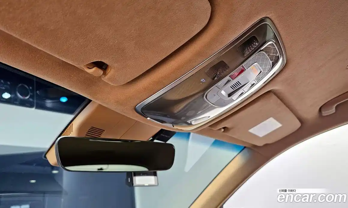 Genesis GV80 2022 3.5 Автомат в Москве № 758841, фото 17