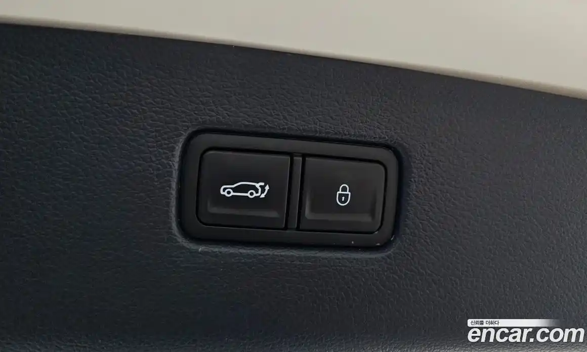 Genesis GV80 2022 3.5 Автомат в Москве № 758841, фото 20