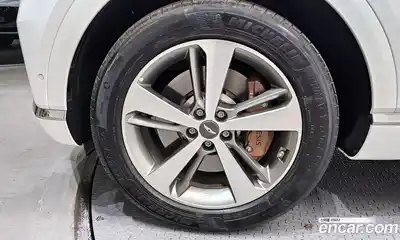 Genesis GV80 2022 3.5 Автомат в Москве № 758841, миниатюра 5