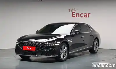 Genesis G90, 2023