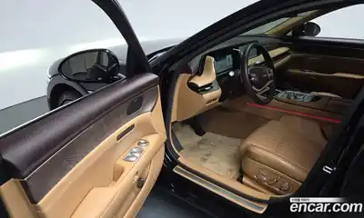 Genesis G90 2023 3.5 Автомат в Москве № 758844, миниатюра 12