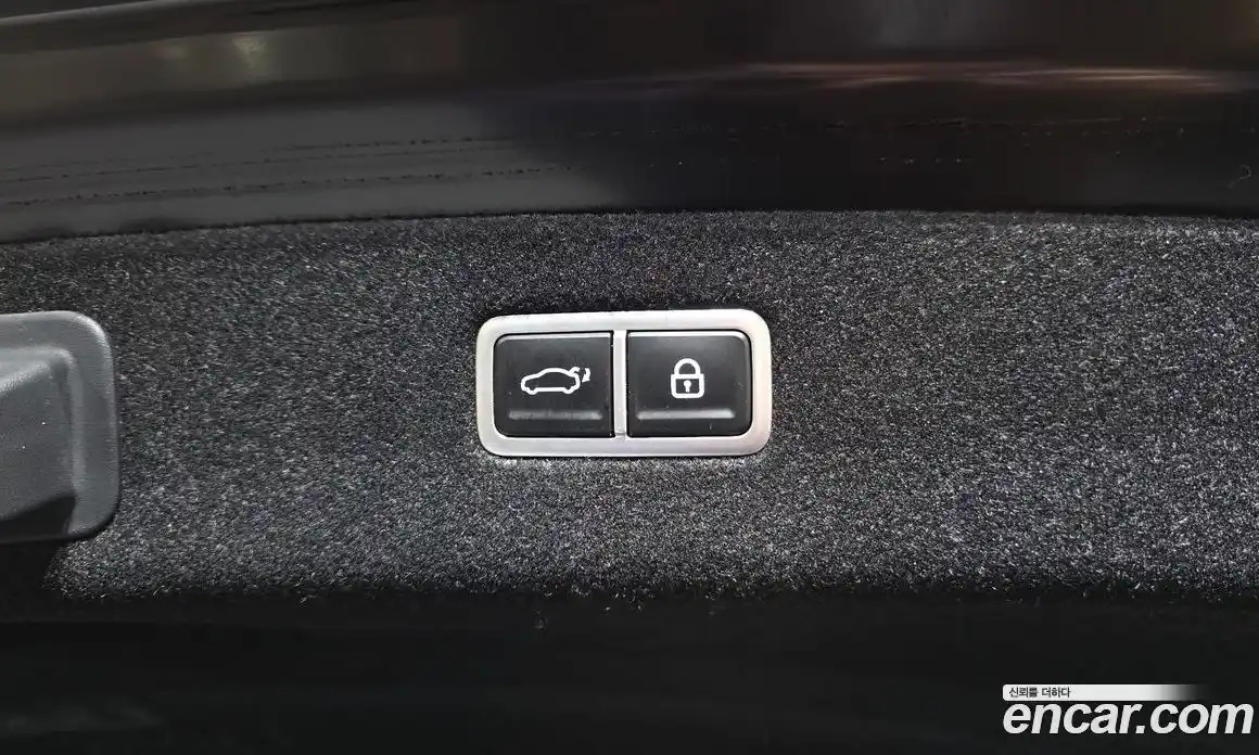 Genesis G90 2023 3.5 Автомат в Москве № 758844, фото 20