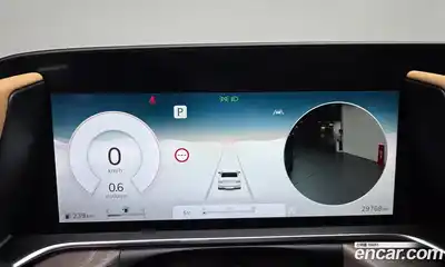 Genesis G90 2023 3.5 Автомат в Москве № 758844, миниатюра 8