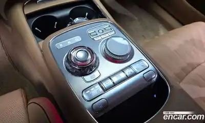 Genesis G90 2023 3.5 Автомат в Москве № 758844, миниатюра 9