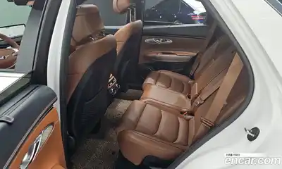 Genesis GV70 2021 2.5 Автомат в Москве № 758845, миниатюра 12