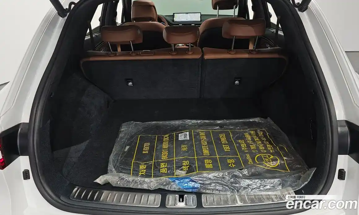 Genesis GV70 2021 2.5 Автомат в Москве № 758845, фото 20