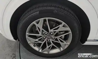 Genesis GV70 2021 2.5 Автомат в Москве № 758845, миниатюра 5