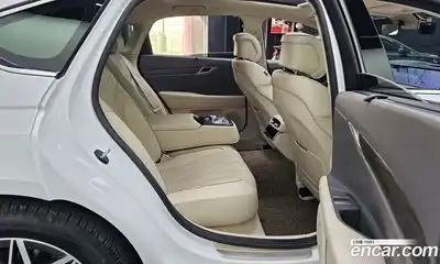 Genesis G80 2024 2.5 Автомат в Москве № 758846, миниатюра 11