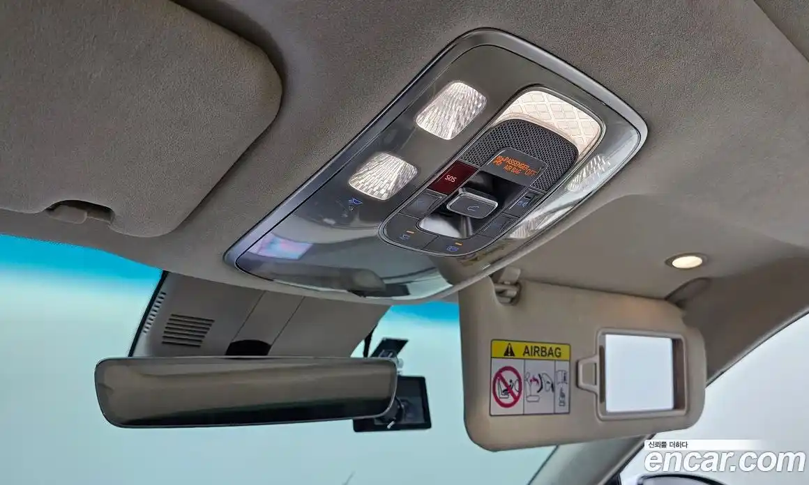 Genesis G80 2024 2.5 Автомат в Москве № 758846, фото 16