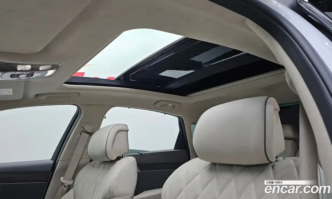 Genesis G80 2024 2.5 Автомат в Москве № 758846, фото 18