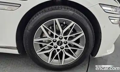 Genesis G80 2024 2.5 Автомат в Москве № 758846, миниатюра 4