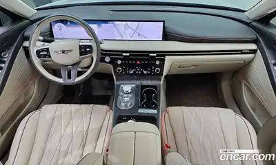 Genesis G80 2024 2.5 Автомат в Москве № 758846, миниатюра 6