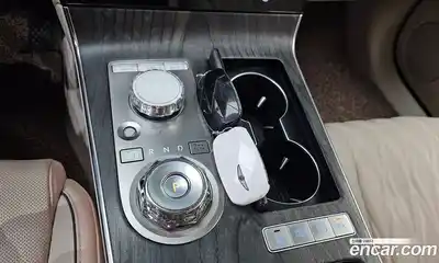 Genesis G80 2024 2.5 Автомат в Москве № 758846, миниатюра 8