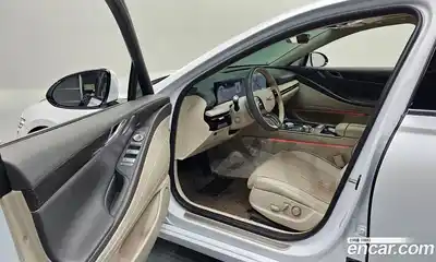 Genesis G80 2024 2.5 Автомат в Москве № 758846, миниатюра 9